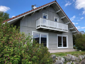 Chalet Brimbelle